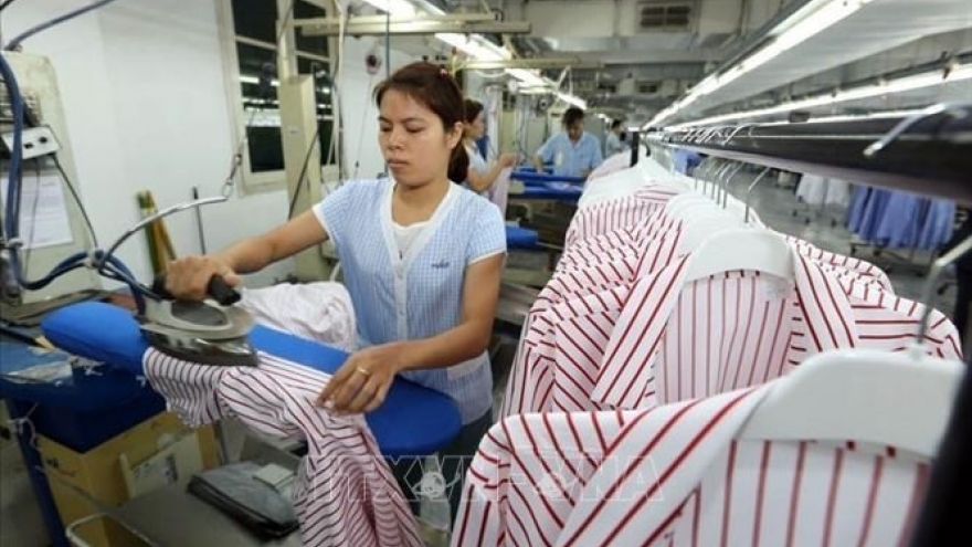 Vietnam’s overseas investment quadruples in nine months